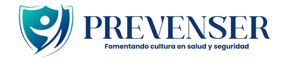 logo prevenser